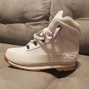 Timberland Hiking Boots
